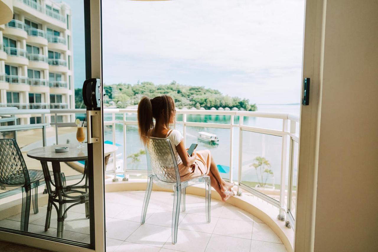 Grand Hotel & Casino Port Vila Exterior photo